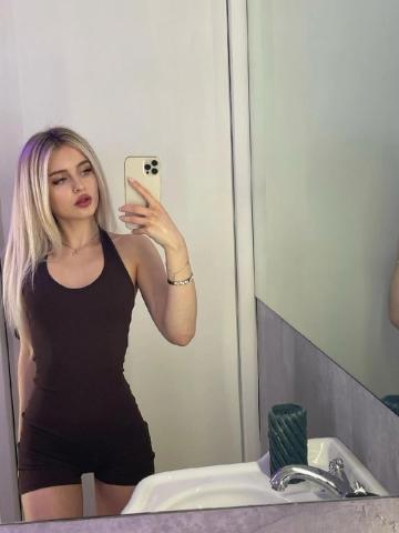 Индивидуалка София Фотография 5