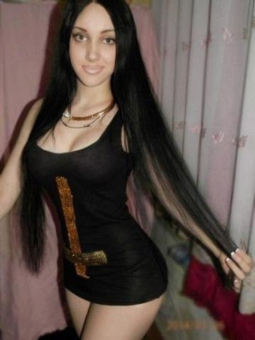 Индивидуалка Леля Фотография 3